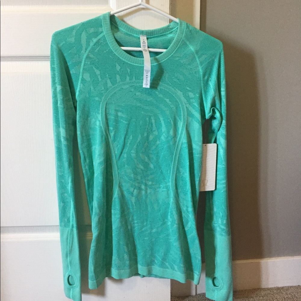 Lululemon Swifty